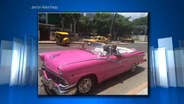Travel Restrictions to Cuba to be Eased by End of Year