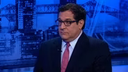 Former Congressman Rothman: Iran Deal Is In Best Interest 