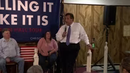 Christie Answers Questions on Radio Show.