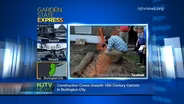Sept. 10, 2015: GSX – NJTV News