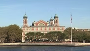 Thousands of Artifacts Return to Ellis Island Immigration Mu