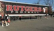 NJTV News Exclusive: Interview with Rutgers President