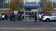 Camden Protesters Warn of Privatization Looming for Schools