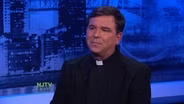 Father john Bambrick Interview