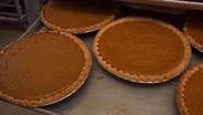 Delicious Orchards’ Recipe For Pumpkin Pie Success