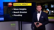 NJTV News Weather: Joaquin's Effects Will Still Be Felt