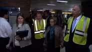 Lawmakers Call on PA to Make Bus Terminal a Priority