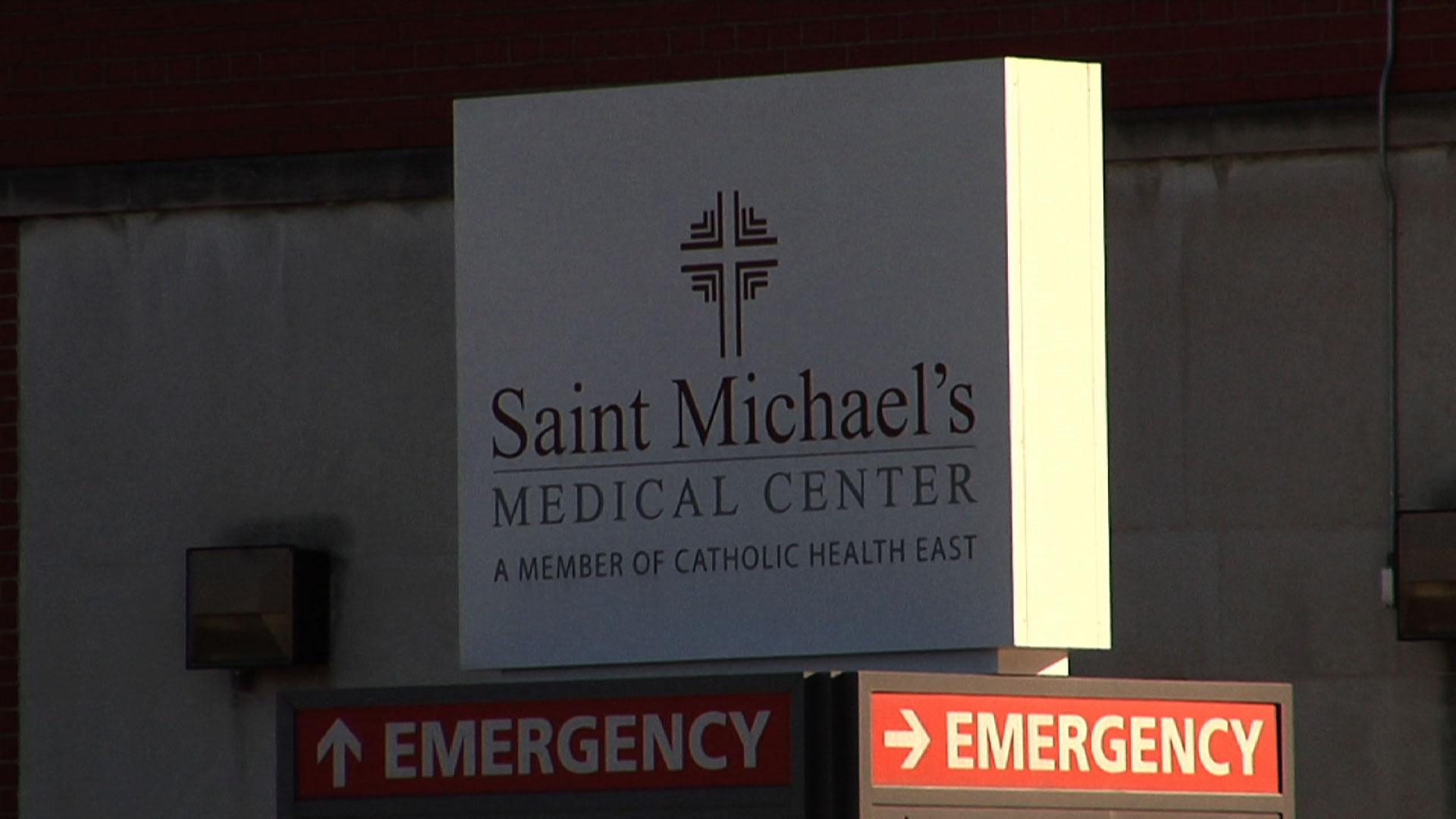 State Enters Bidding War For St Michael S Medical Center NJTV News   Mezzanine 557 