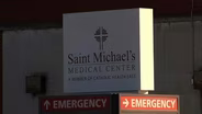 State Enters Bidding War For St. Michael's Medical Center