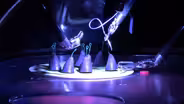 Robotic Da Vinci Offers Surgeons More Control