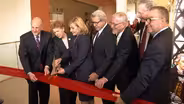 Creating a Culture of Health at Rutgers' Newest Institute