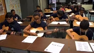 Non-Profit Gives Students the Instruments to Succeed