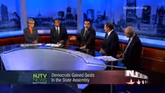 Nov. 4, 2015: NJTV News with Mary Alice Williams