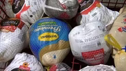 Avian Flu Causes Shortage of Turkeys and Spike in Prices