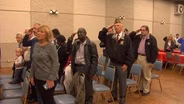 Ceremony Honors Veterans For Their Service and Selflessness