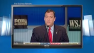Christie’s Undercard Debate Performance Receives Good Review