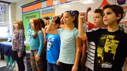 Toms River Students Create 'Fight Song' Against Bullying