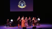  NJPAC Honors Sarah Vaughan with Annual Jazz Vocal Competiti