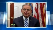 Sen. Menendez: ‘We Stand Shoulder to Shoulder with France’