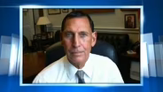Congressman Frank LoBiondo: 'ISIS is Not Contained'