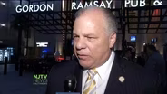 Sweeney Talks Importance of League at Centennial Convention