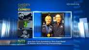 Nov. 18, 2015: GSX – NJTV News