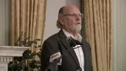 Corzine Discusses Successes and Failures in Talk to Students
