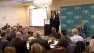 Christie Castigates Business Leaders at NJBIA Confab
