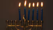 Rutgers Professor Talks History of Hanukkah in America