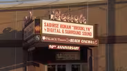 Bradley Beach Cinema Celebrates 90th Anniversary