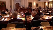 Assembly Falls Short of Another Veto Override