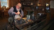 Allaire Village Keeps History Alive