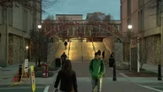 Rutgers Newark Creates Free Tuition Program