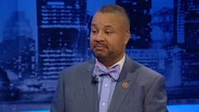 Rep. Payne Jr. Introduces Federal Gun Buyback Legislation