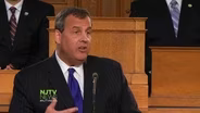 GOP Presidential Candidates Turn Attention to Christie