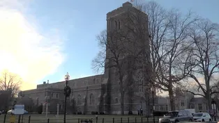 Historic Prs Grants to Churches Makes Waves in Morris County