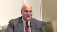 Ambrose Predicts Changes in Newark PD Where Morale is ‘Low’