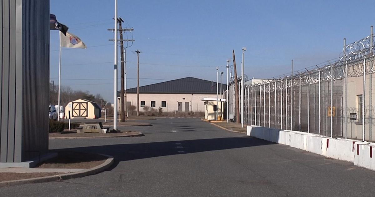 NJTV News | Christie Plans to Reopen Prison as Drug Treatment Center