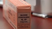 New Jersey Offers Overdose Reversal Drug Over the Counter