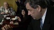 Christie Meets with Voters in New Hampshire