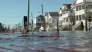 Flooding with Winter Storm at Highest Level Since Sandy
