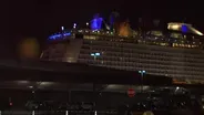 Royal Caribbean Cruise Ship Returns After Severe Weather