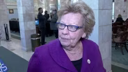 Sen. Loretta Weinberg: We’ve Got to Solve Problems