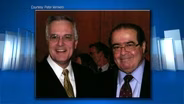 Former NJ Justice Peter Verniero Discusses Scalia's Legacy
