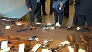 GOP Lawmakers Call for Discretion in Gun Cases