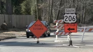 Repairs to 200-Year-Old Bridge Closes Section of Route 206