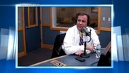 Christie Addresses Trump Endorsement, NJ Issues During Show