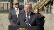 Sen. Menendez Pushes for Stricter Lead Standards