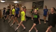 Heritage Irish Dance Company Students Head to World Champion