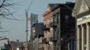 As Gentrification Spreads, Tensions Start to Mount